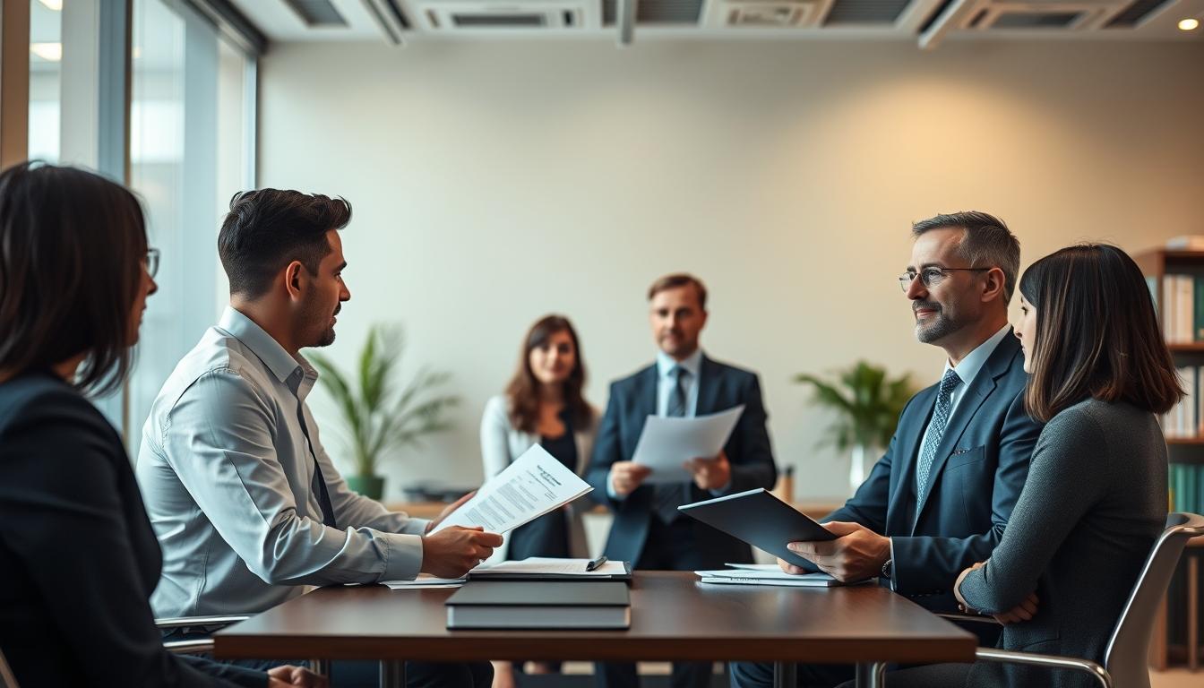 Real estate conveyancing documents and transfer review